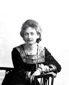 Lady Constance Georgina Bulwer-Lytton