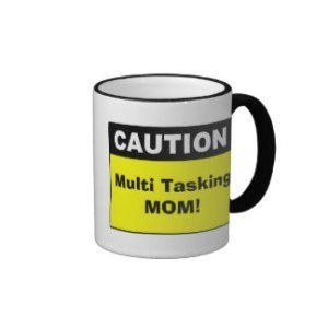 Fill with coffee please