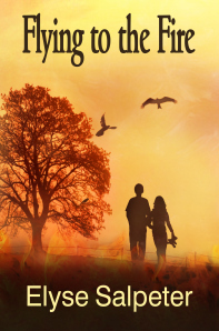 Flying to the Fire - coming July 2014