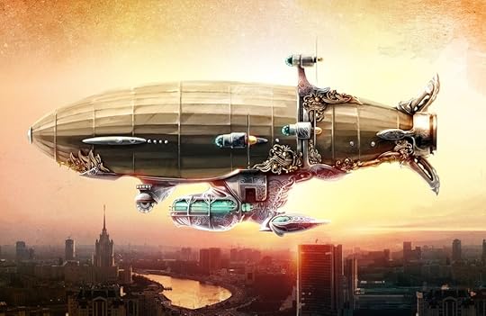 Airship
