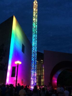 IULightTotem