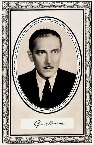 Paul Lukas