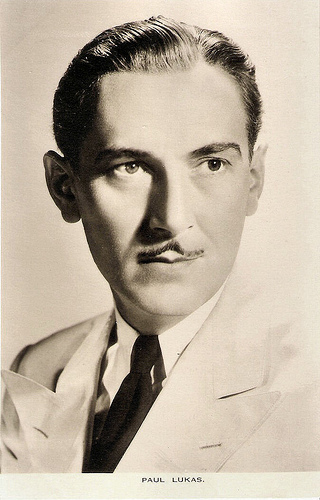 Paul Lukas