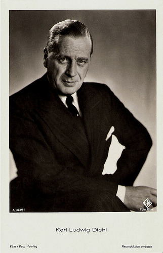 Karl Ludwig Diehl