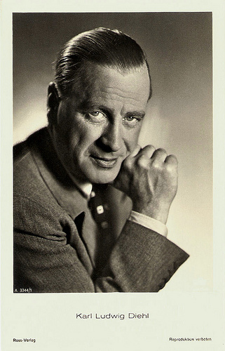 Karl Ludwig Diehl