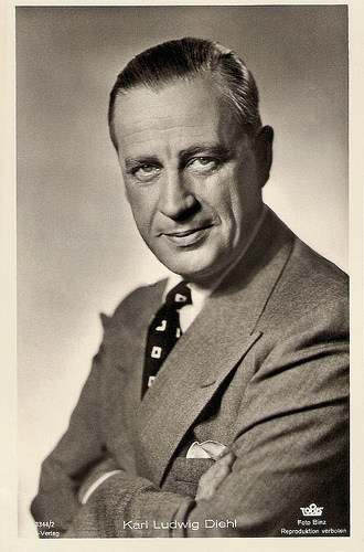 Karl Ludwig Diehl