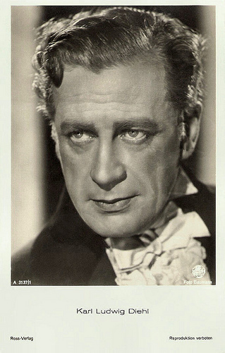 Karl Ludwig Diehl