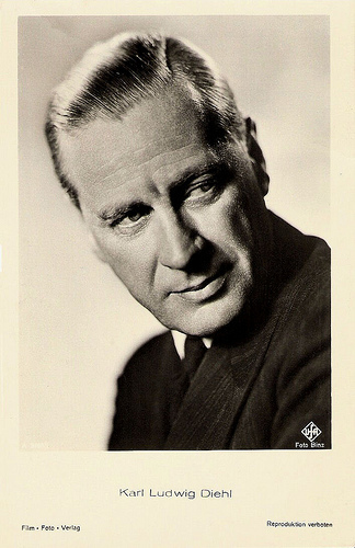 Karl Ludwig Diehl