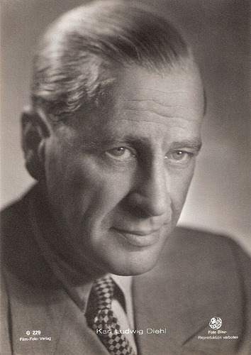 Karl Ludwig Diehl