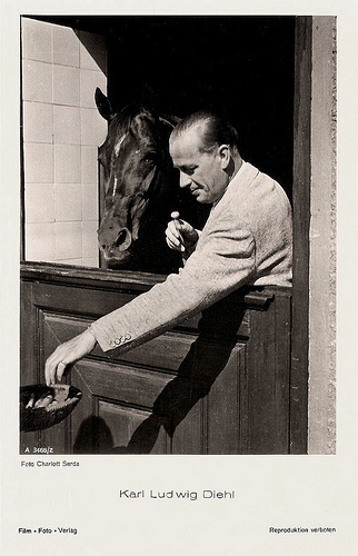 Karl Ludwig Diehl