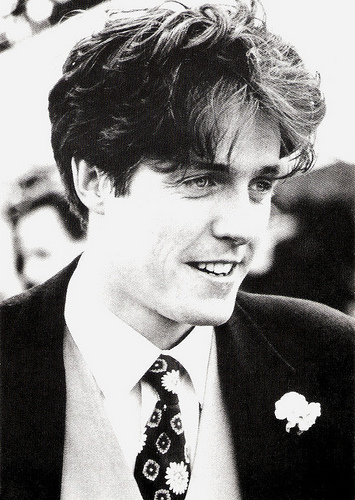 Hugh Grant