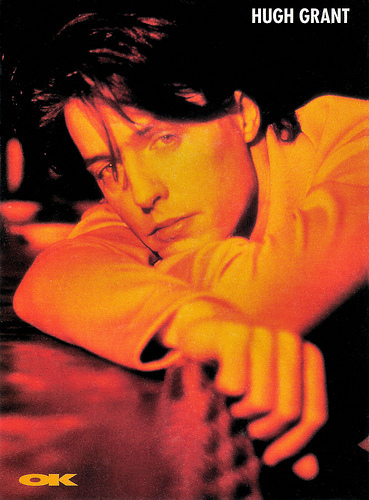 Hugh Grant