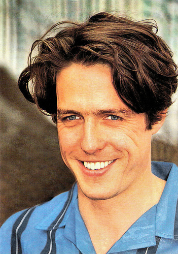 Hugh Grant