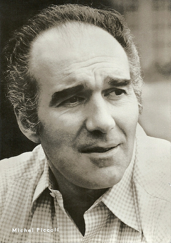 Michel Piccoli