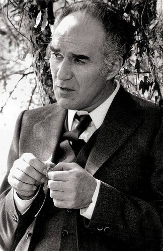 Michel Piccoli