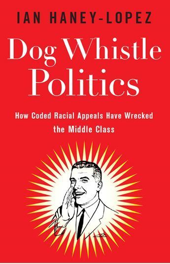 First desing - Dog Whistle politics