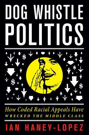 Design two - Dog Whistle Politics
