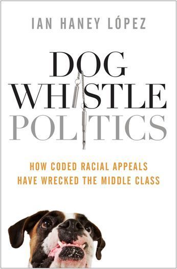 Design Four - Dog Whistle Politics