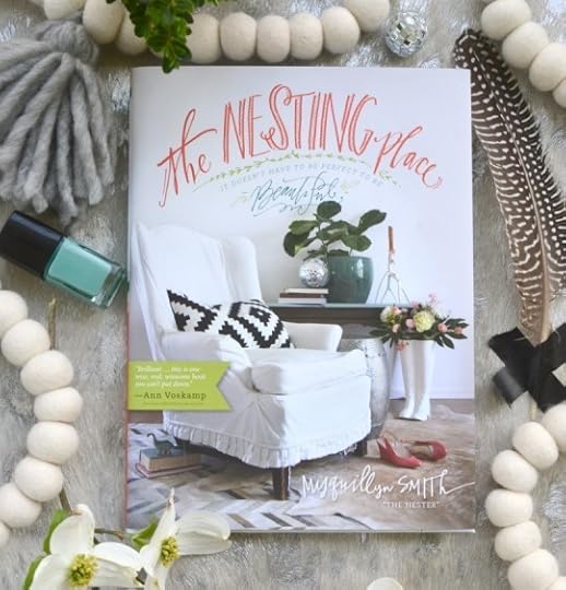 The Nesting Place