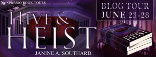 HiveandHeistTourBanner