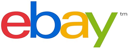 ebay logo