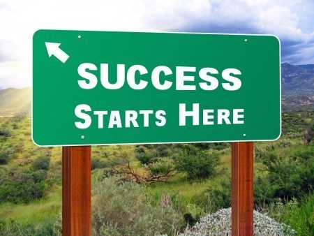 Success for Writers