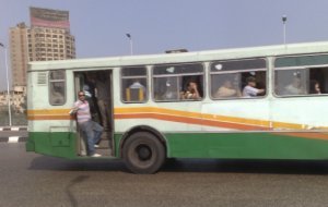 Clichés d'Egypte