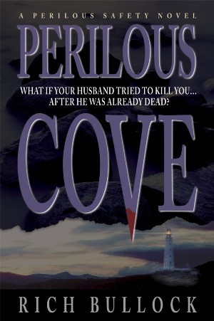 Cover art: Perilous Cove