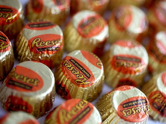 Reese's