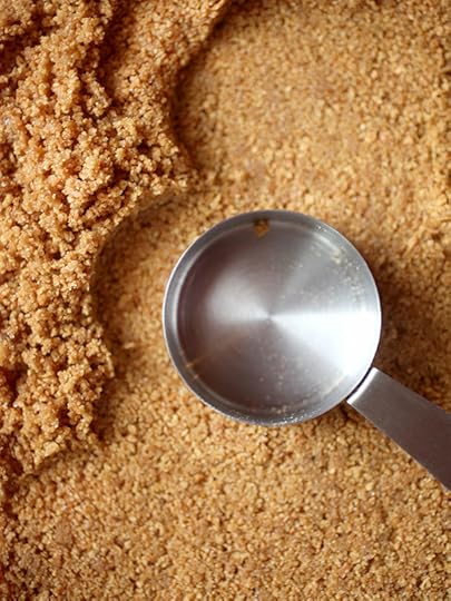 Graham Cracker Crust