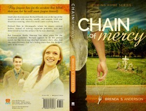 Chain of Mercy