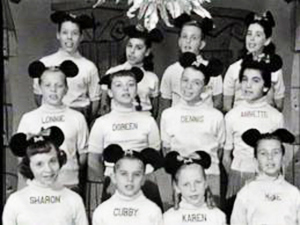 Mouseketeers