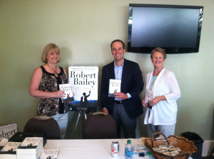 We had a great time at the Sandestin Seminar! 