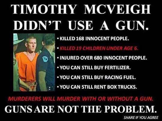 Timothy McVeigh