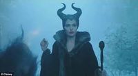 Malificent
