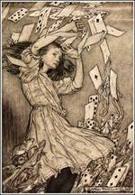 Alice Rackham