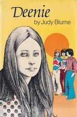Judy BlumeDeenie_book_cover