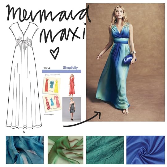 Mermaidmaxi