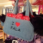 Fala purse