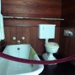 FDR's bathroom