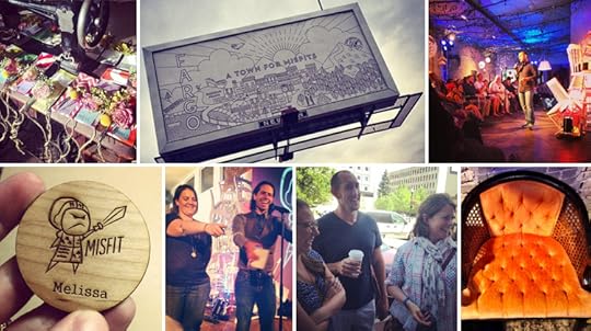 Misfit Conference 2014