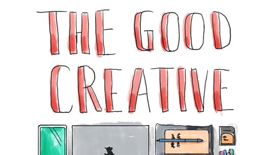 The Good Creative by Paul Jarvis