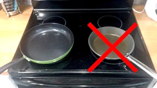 The right tool for the job