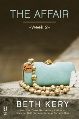 The Affair: Week 2