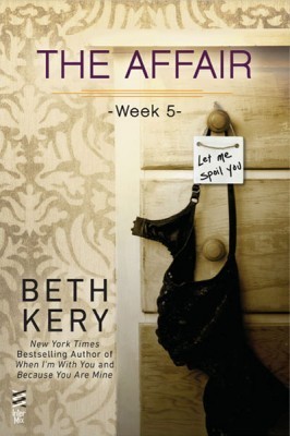 The Affair: Week 5