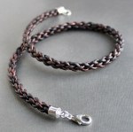 mens_thick_leather_necklace_braided_cord_sterling_silver_clasp_d7d24ecf