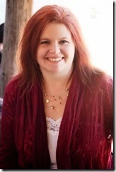 Jennifer Lowery Author pic