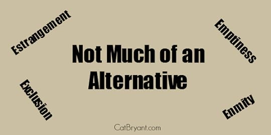 Alternative