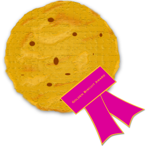 Golden Biscuit Award