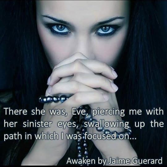 Awaken Quote Eve 2